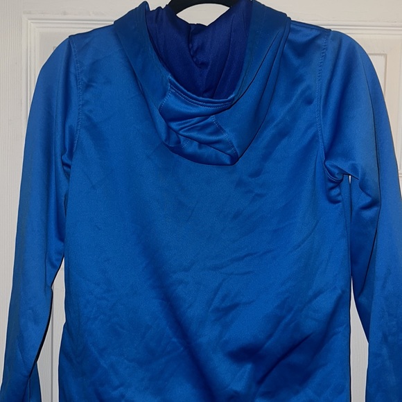 Youth Under Armour Hoodie L - Picture 5 of 5